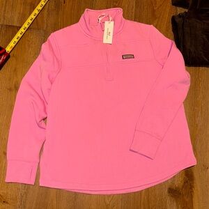 Women’s vineyard vines shep shirt